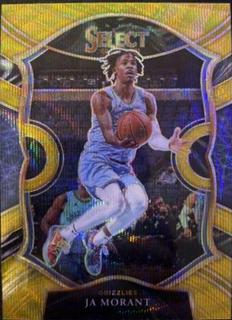 Ja Morant