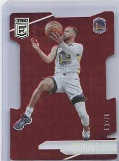 Stephen Curry