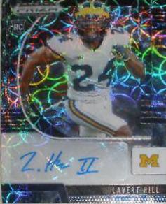 Lavert Hill
