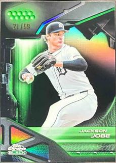 Jackson Jobe