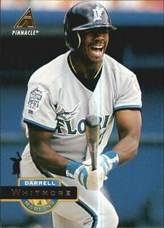 Darrell Whitmore