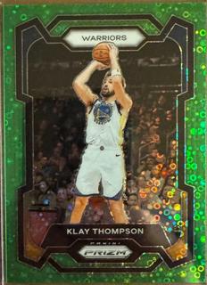 Klay Thompson