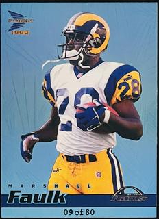 Marshall Faulk
