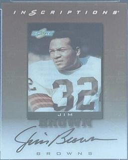 Jim Brown