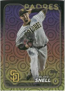 Blake Snell
