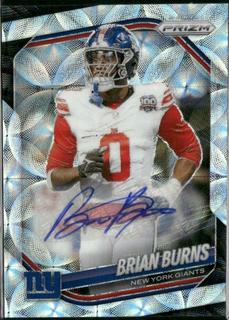 Brian Burns