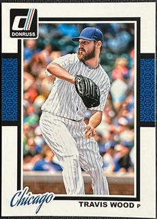 Travis Wood