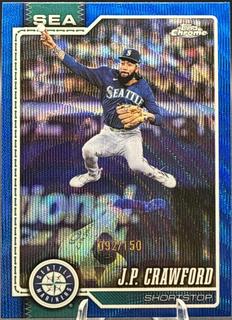 J.P. Crawford
