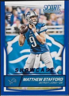 Matthew Stafford