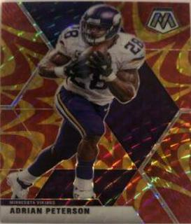 Adrian Peterson