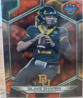 Blake Shapen
