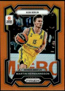 Martin Hermannsson