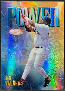 Mo Vaughn