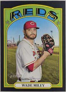 Wade Miley