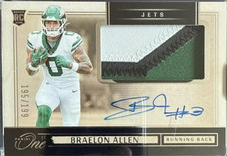 Braelon Allen