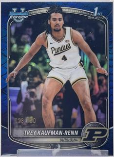 Trey Kaufman-Renn