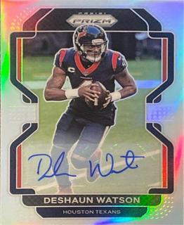 Deshaun Watson