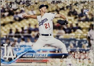 Walker Buehler