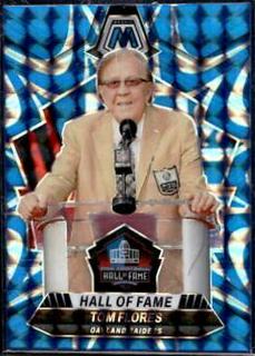 Tom Flores