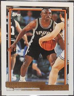 Avery Johnson