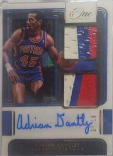 Adrian Dantley