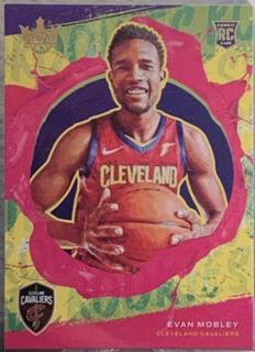 Evan Mobley
