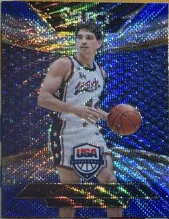 John Stockton