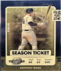 Anthony Rizzo