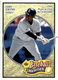 Tony Gwynn