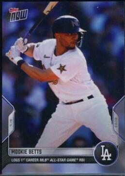 Mookie Betts #571