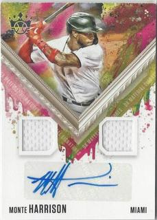 Monte Harrison