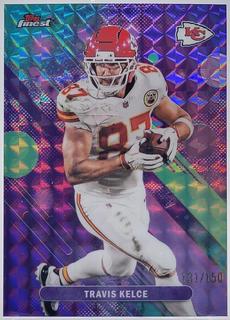 Travis Kelce
