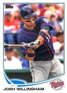 Josh Willingham