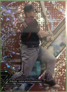Paul Goldschmidt