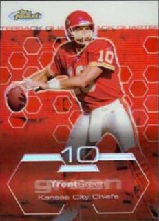 Trent Green