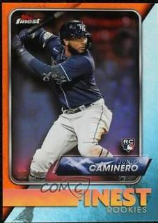 Junior Caminero