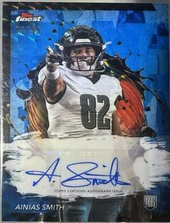 Troy Smith