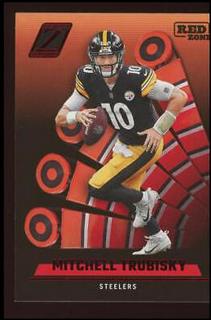 Mitchell Trubisky