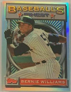 Bernie Williams