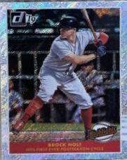 Brock Holt