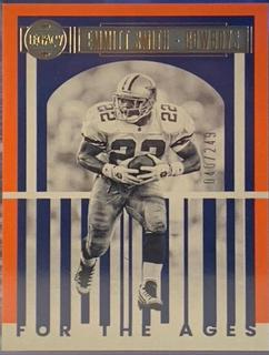 Emmitt Smith