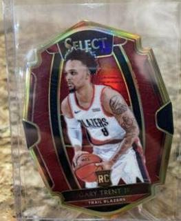 Gary Trent Jr.