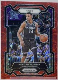 Keegan Murray