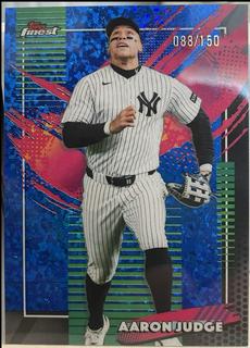 Aaron Judge
