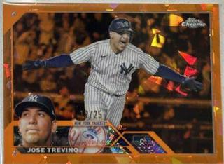 Jose Trevino