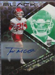 Trent McDuffie