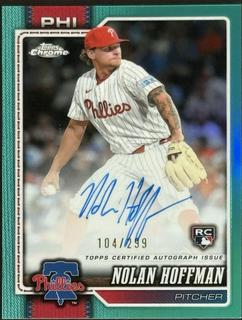 Nolan Hoffman