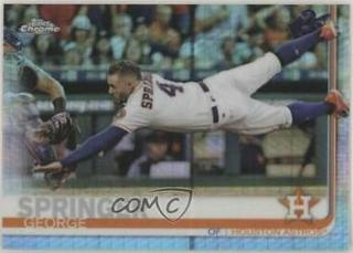 George Springer