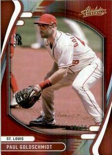 Paul Goldschmidt