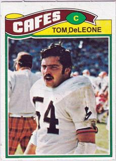 Tom DeLeone